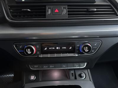 2023 Audi Q5 Sportback quattro S line Prem   - Photo 14 - Orange, CA 92867