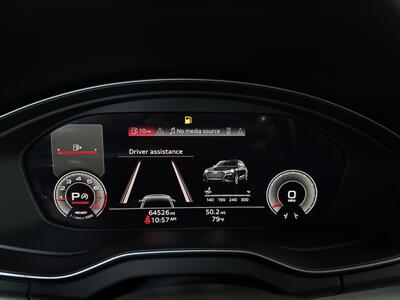 2023 Audi Q5 Sportback quattro S line Prem   - Photo 12 - Orange, CA 92867