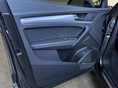 2023 Audi Q5 Sportback quattro S line Prem   - Photo 7 - Orange, CA 92867
