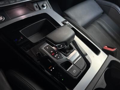 2023 Audi Q5 Sportback quattro S line Prem   - Photo 15 - Orange, CA 92867