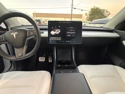 2021 Tesla Model Y Long Range   - Photo 15 - Orange, CA 92867