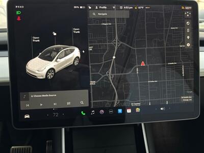 2021 Tesla Model Y Long Range   - Photo 17 - Orange, CA 92867