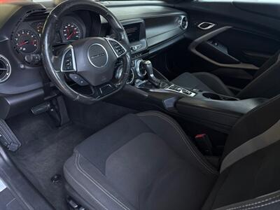 2020 Chevrolet Camaro LT   - Photo 8 - Orange, CA 92867