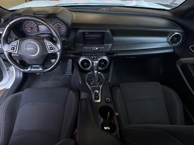 2020 Chevrolet Camaro LT   - Photo 10 - Orange, CA 92867