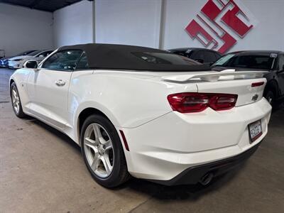 2020 Chevrolet Camaro LT   - Photo 4 - Orange, CA 92867