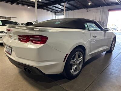 2020 Chevrolet Camaro LT   - Photo 6 - Orange, CA 92867