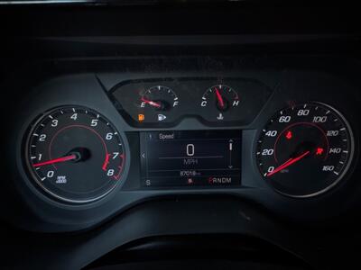 2020 Chevrolet Camaro LT   - Photo 11 - Orange, CA 92867