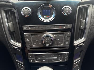 2012 Cadillac CTS   - Photo 15 - Stanton, CA 90680