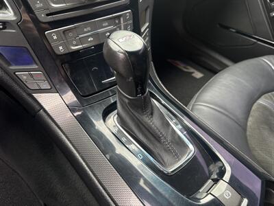 2012 Cadillac CTS   - Photo 16 - Stanton, CA 90680