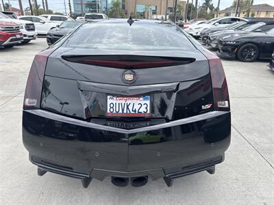 2012 Cadillac CTS   - Photo 5 - Stanton, CA 90680