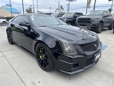 2012 Cadillac CTS   - Photo 3 - Stanton, CA 90680