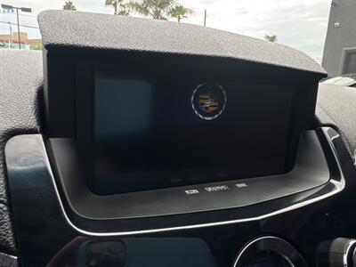 2012 Cadillac CTS   - Photo 14 - Stanton, CA 90680