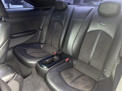 2012 Cadillac CTS   - Photo 11 - Stanton, CA 90680