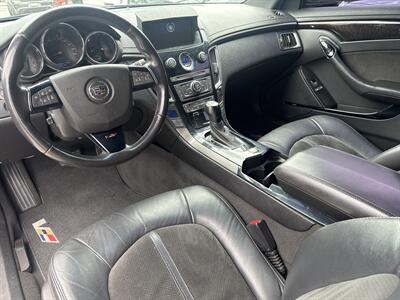 2012 Cadillac CTS   - Photo 12 - Stanton, CA 90680