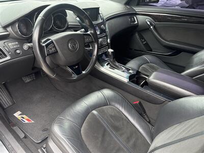 2012 Cadillac CTS   - Photo 10 - Stanton, CA 90680