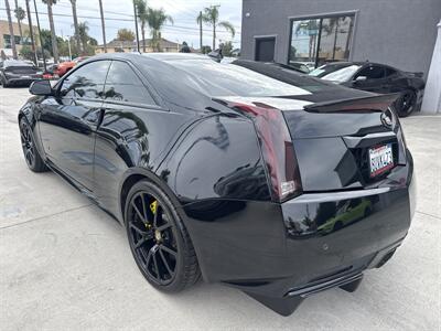 2012 Cadillac CTS   - Photo 8 - Stanton, CA 90680