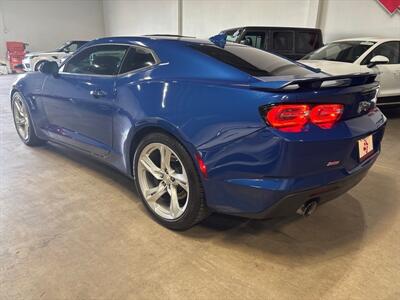 2019 Chevrolet Camaro SS   - Photo 5 - Orange, CA 92867