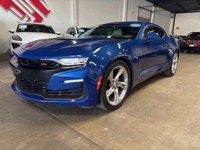 2019 Chevrolet Camaro SS   - Photo 3 - Orange, CA 92867