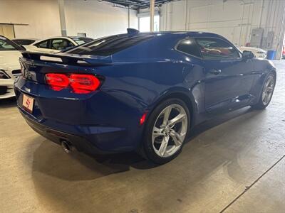 2019 Chevrolet Camaro SS   - Photo 7 - Orange, CA 92867