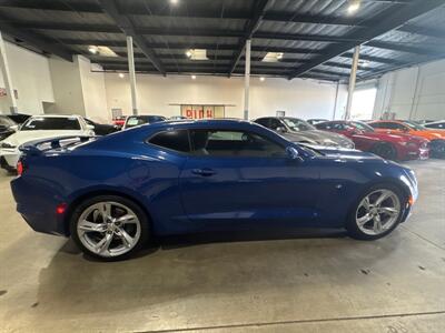 2019 Chevrolet Camaro SS   - Photo 8 - Orange, CA 92867