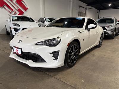 2017 Toyota 86   - Photo 3 - Orange, CA 92867