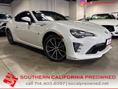 2017 Toyota 86   - Photo 1 - Orange, CA 92867