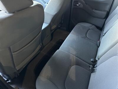 2018 Nissan Frontier SV   - Photo 11 - Orange, CA 92867
