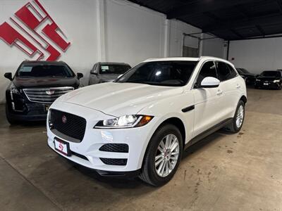 2020 Jaguar F-PACE 25t Prestige   - Photo 5 - Orange, CA 92867