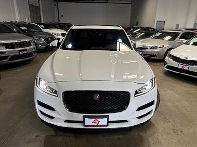 2020 Jaguar F-PACE 25t Prestige   - Photo 4 - Orange, CA 92867