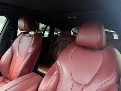 2020 BMW X6 sDrive40i   - Photo 11 - Stanton, CA 90680