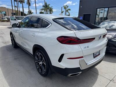 2020 BMW X6 sDrive40i   - Photo 6 - Stanton, CA 90680