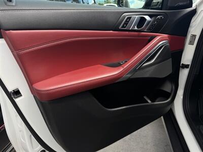 2020 BMW X6 sDrive40i   - Photo 7 - Stanton, CA 90680