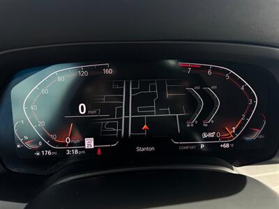 2020 BMW X6 sDrive40i   - Photo 12 - Stanton, CA 90680