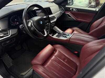 2020 BMW X6 sDrive40i   - Photo 8 - Stanton, CA 90680