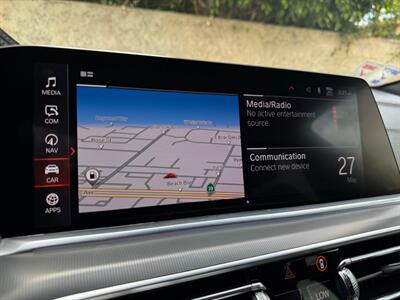 2020 BMW X6 sDrive40i   - Photo 13 - Stanton, CA 90680
