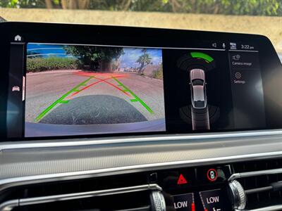 2020 BMW X6 sDrive40i   - Photo 16 - Stanton, CA 90680