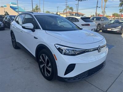 2023 Volkswagen ID.4 Pro   - Photo 4 - Stanton, CA 90680