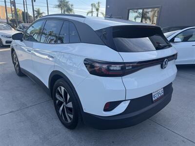 2023 Volkswagen ID.4 Pro   - Photo 7 - Stanton, CA 90680