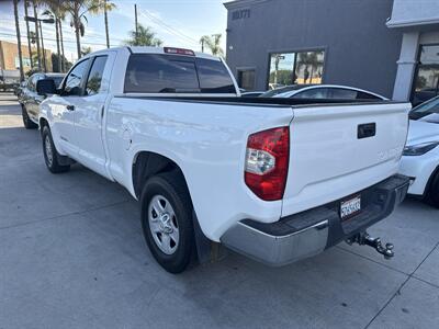 2019 Toyota Tundra SR5   - Photo 6 - Stanton, CA 90680