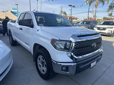 2019 Toyota Tundra SR5   - Photo 3 - Stanton, CA 90680