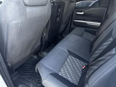 2019 Toyota Tundra SR5   - Photo 9 - Stanton, CA 90680