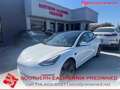 2023 Tesla Model 3 - Photo 1 - Stanton, CA 90680