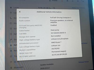 2023 Tesla Model 3 - Photo 13 - Stanton, CA 90680