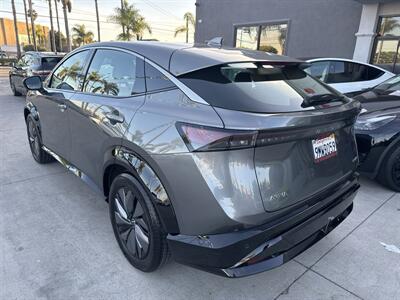 2024 Nissan ARIYA   - Photo 6 - Stanton, CA 90680