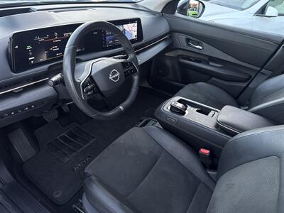 2024 Nissan ARIYA   - Photo 8 - Stanton, CA 90680
