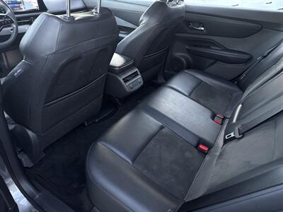 2024 Nissan ARIYA   - Photo 9 - Stanton, CA 90680