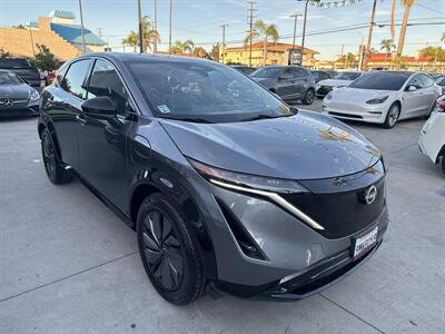 2024 Nissan ARIYA   - Photo 3 - Stanton, CA 90680