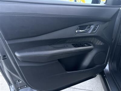 2024 Nissan ARIYA   - Photo 7 - Stanton, CA 90680