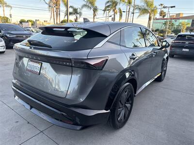 2024 Nissan ARIYA   - Photo 4 - Stanton, CA 90680