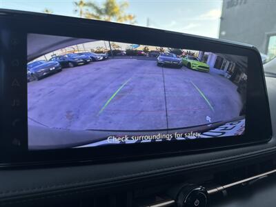 2024 Nissan ARIYA   - Photo 17 - Stanton, CA 90680